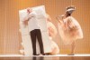 Amintiri din Copilarie, la Teatrul Ion Creanga 